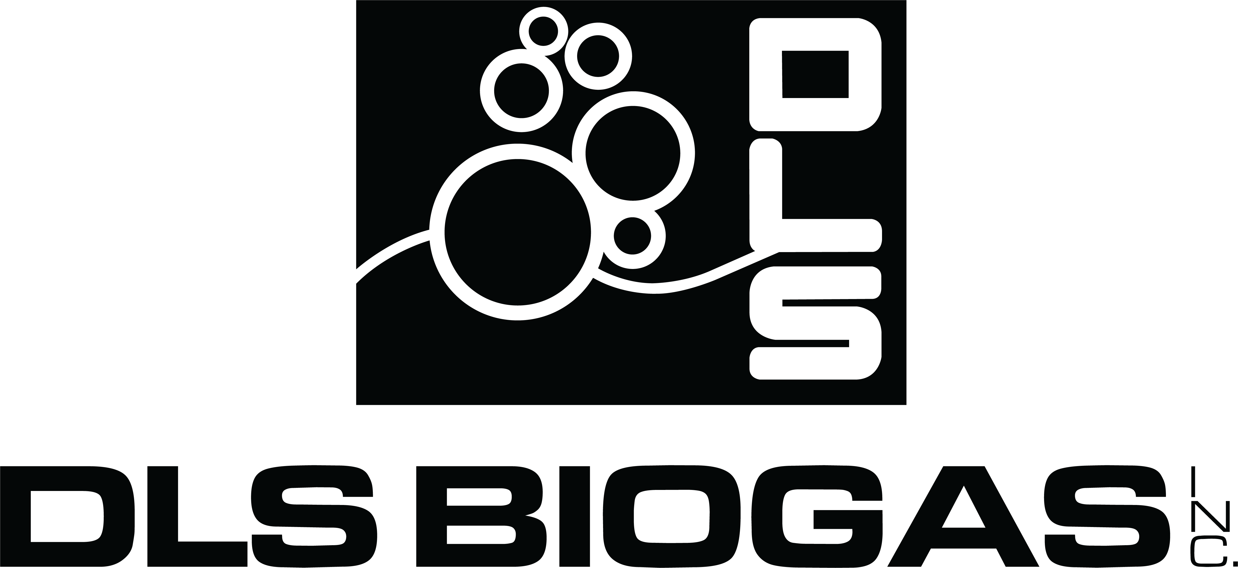 DLS Biogas Inc